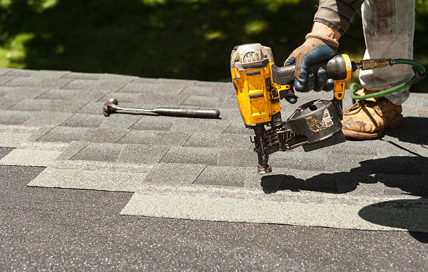 Trusted Kings Park, VA Roofing Contractor Experts